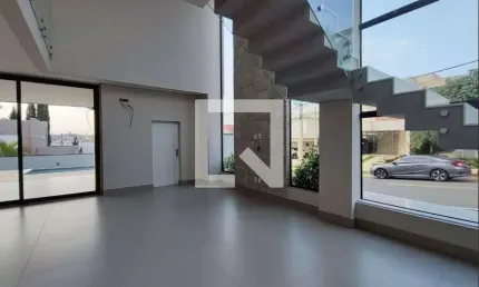 Casa / sobrado em condomínio para venda - swiss park, 4 quartos,  312 m² - campinas