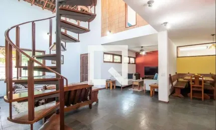 Casa para Venda - Centro, 6 Quartos,  332 m² - Osasco