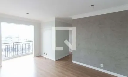 Apartamento para Venda - Parque Novo Mundo , 3 Quartos,  64 m² - São Paulo