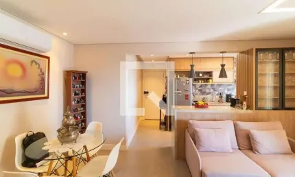 Apartamento para venda - guanabara, 2 quartos,  90 m² - campinas