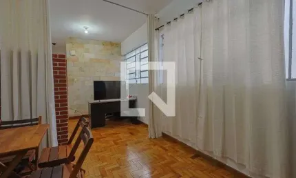 Apartamento para venda - cruzeiro, 2 quartos,  70 m² - belo horizonte