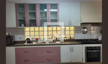 Casa para Venda - City América, 5 Quartos,  400 m² - São Paulo