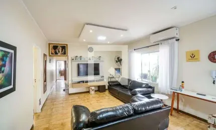Casa para venda - vila matilde, 7 quartos,  465 m² - são paulo