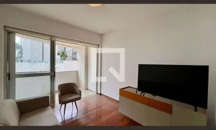 Apartamento para Venda - Santo Antônio, 3 Quartos,  95 m² - Belo Horizonte