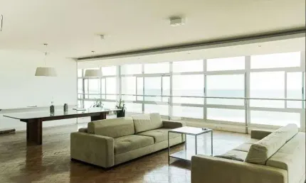 Apartamento para venda - leme, 4 quartos,  360 m² - rio de janeiro
