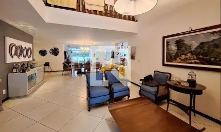 Casa / Sobrado em Condomínio para Venda - Itaipu, 4 Quartos,  400 m² - Niterói