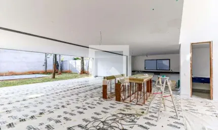 Casa / Sobrado em Condomínio para Venda - Chácara Santo Antonio, 4 Quartos,  935 m² - São Paulo
