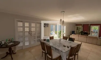 Casa / Sobrado em Condomínio para Venda - Loteamento Caminhos de San Conrado (Sousas), 4 Quartos,  534 m² - Campinas