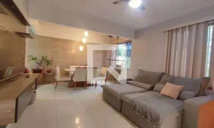 Casa / Sobrado em Condomínio para Venda - Taquara, 4 Quartos,  220 m² - Rio de Janeiro