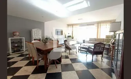 Apartamento para venda - copacabana, 4 quartos,  225 m² - rio de janeiro