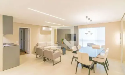 Cobertura para venda - cidade são francisco , 3 quartos,  256 m² - são paulo
