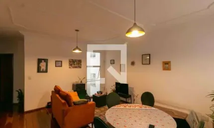 Apartamento para Venda - Santa Amélia, 3 Quartos,  115 m² - Belo Horizonte