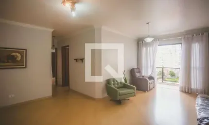 Apartamento para Venda - Chácara Inglesa, 3 Quartos,  100 m² - São Paulo