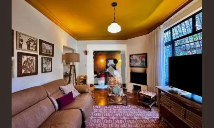 Casa para venda - santo amaro , 3 quartos,  209 m² - são paulo