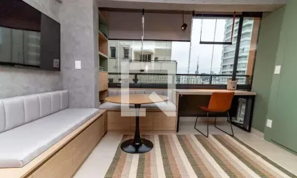 Kitnet / stúdio para venda - perdizes, 1 quarto,  26 m² - são paulo