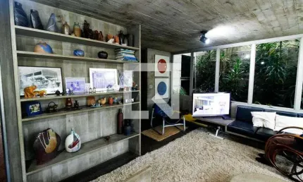 Casa para venda - morumbi, 5 quartos,  400 m² - são paulo