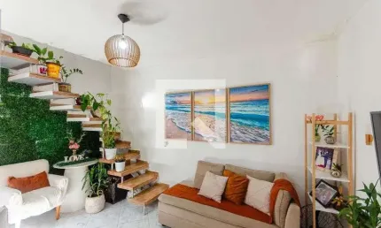 Casa para Venda - Jardim Peri, 3 Quartos,  90 m² - São Paulo