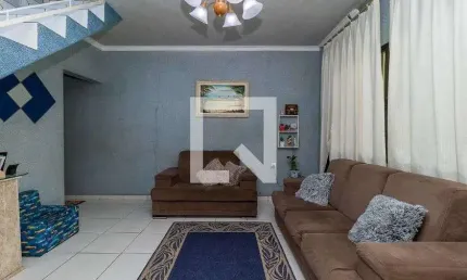 Casa para Venda - Parque Residencial Almerinda Chaves, 3 Quartos,  158 m² - Jundiaí