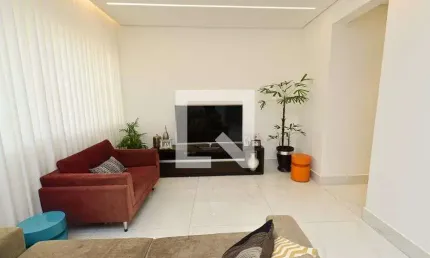 Apartamento para Venda - Cidade Nova, 4 Quartos,  143 m² - Belo Horizonte
