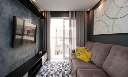 Apartamento para venda - campos elíseos, 2 quartos,  52 m² - são paulo