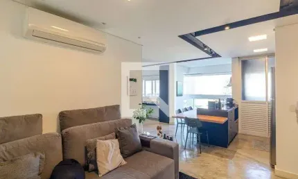 Apartamento para venda - higienópolis, 1 quarto,  62 m² - são paulo