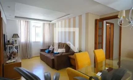 Apartamento para venda - são joão , 2 quartos,  60 m² - porto alegre