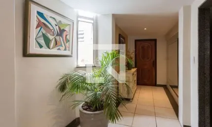 Cobertura para Venda - Maracanã, 3 Quartos,  270 m² - Rio de Janeiro