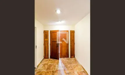 Casa para venda - chácara santo antonio, 4 quartos,  430 m² - são paulo