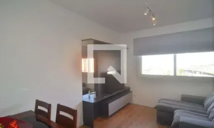 Apartamento para Venda - Marechal Rondon, 1 Quarto,  38 m² - Canoas