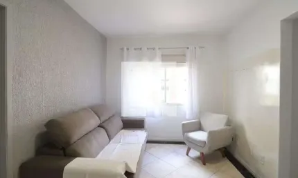 Apartamento para venda - marechal rondon, 3 quartos,  52 m² - canoas