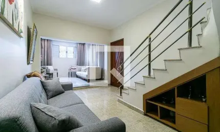 Casa para venda - penha de frança, 3 quartos,  140 m² - são paulo