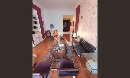 Apartamento para venda - copacabana, 3 quartos,  130 m² - rio de janeiro