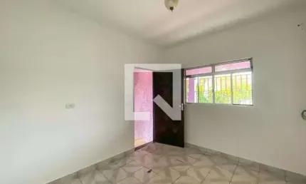Casa para Venda - Planalto, 1 Quarto,  58 m² - São Bernardo do Campo