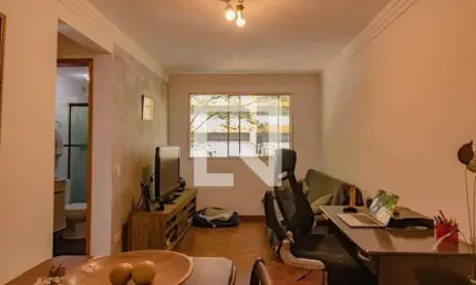 Apartamento para venda - jabaquara, 2 quartos,  59 m² - são paulo