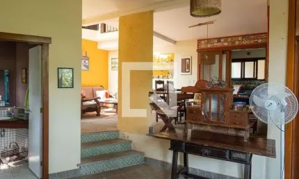 Casa / Sobrado em Condomínio para Venda - Maria Paula, 4 Quartos,  300 m² - Niterói