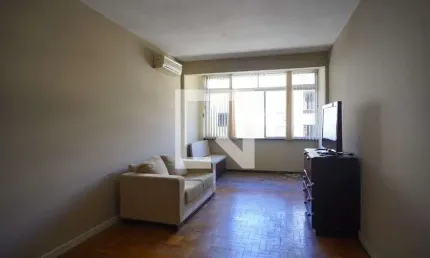 Apartamento para Venda - Auxiliadora, 2 Quartos,  89 m² - Porto Alegre