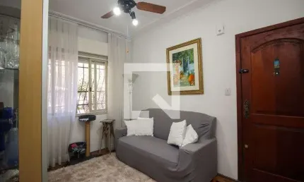 Apartamento para Venda - Menino Deus, 2 Quartos,  72 m² - Porto Alegre