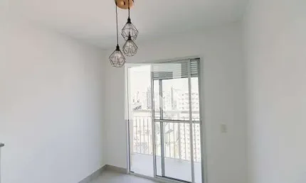 Apartamento para venda - bom retiro, 2 quartos,  34 m² - são paulo
