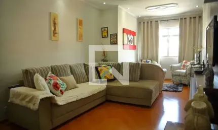 Apartamento para venda - taboão, 2 quartos,  66 m² - são bernardo do campo