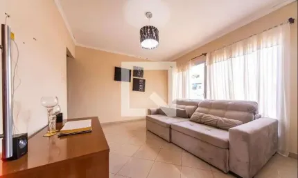 Casa para venda - vila cecília maria, 2 quartos,  175 m² - santo andré