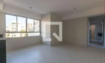 Apartamento para Venda - Santo Agostinho, 2 Quartos,  64 m² - Belo Horizonte