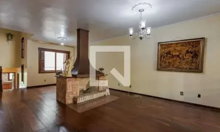 Casa para venda - higienópolis, 5 quartos,  560 m² - porto alegre