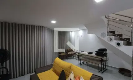 Casa / Sobrado em Condomínio para Venda - São João Batista, 3 Quartos,  105 m² - Belo Horizonte