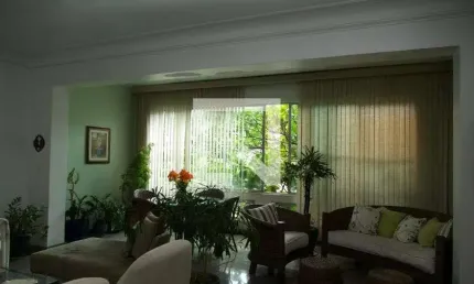 Cobertura para Venda - Leblon, 4 Quartos,  490 m² - Rio de Janeiro