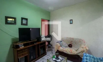Casa para Venda - Vila Formosa, 1 Quarto,  10 m² - São Paulo