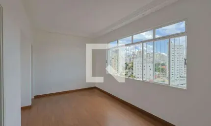 Apartamento para Venda - Grajaú, 3 Quartos,  80 m² - Belo Horizonte