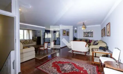 Casa / Sobrado em Condomínio para Venda - São Conrado, 6 Quartos,  490 m² - Rio de Janeiro