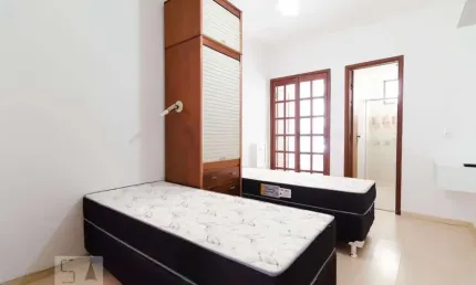 Kitnet / Stúdio para Venda - Centro, 1 Quarto,  16 m² - Campinas