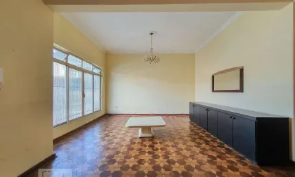 Casa para venda - cambuci, 4 quartos,  380 m² - são paulo