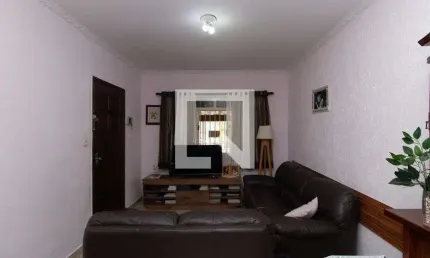 Casa para Venda - Jardim Brasil , 2 Quartos,  100 m² - São Paulo